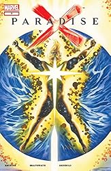 アメコミ・英語　PARADISE X Vol. 2 アメコミ・英語 PARADISE X Vol. 2 Amazon.com: Paradise X Vol. 2