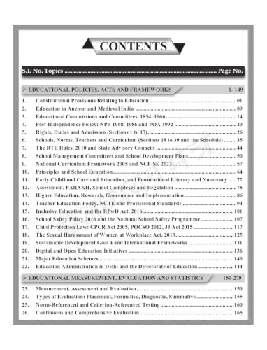 Image of UPSC Principal & Vice Principal Complete Theory with Practice Book | Adhyayan Mantra