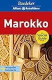 Baedeker Allianz Reiseführer Marokko - Ingeborg Lehmann 