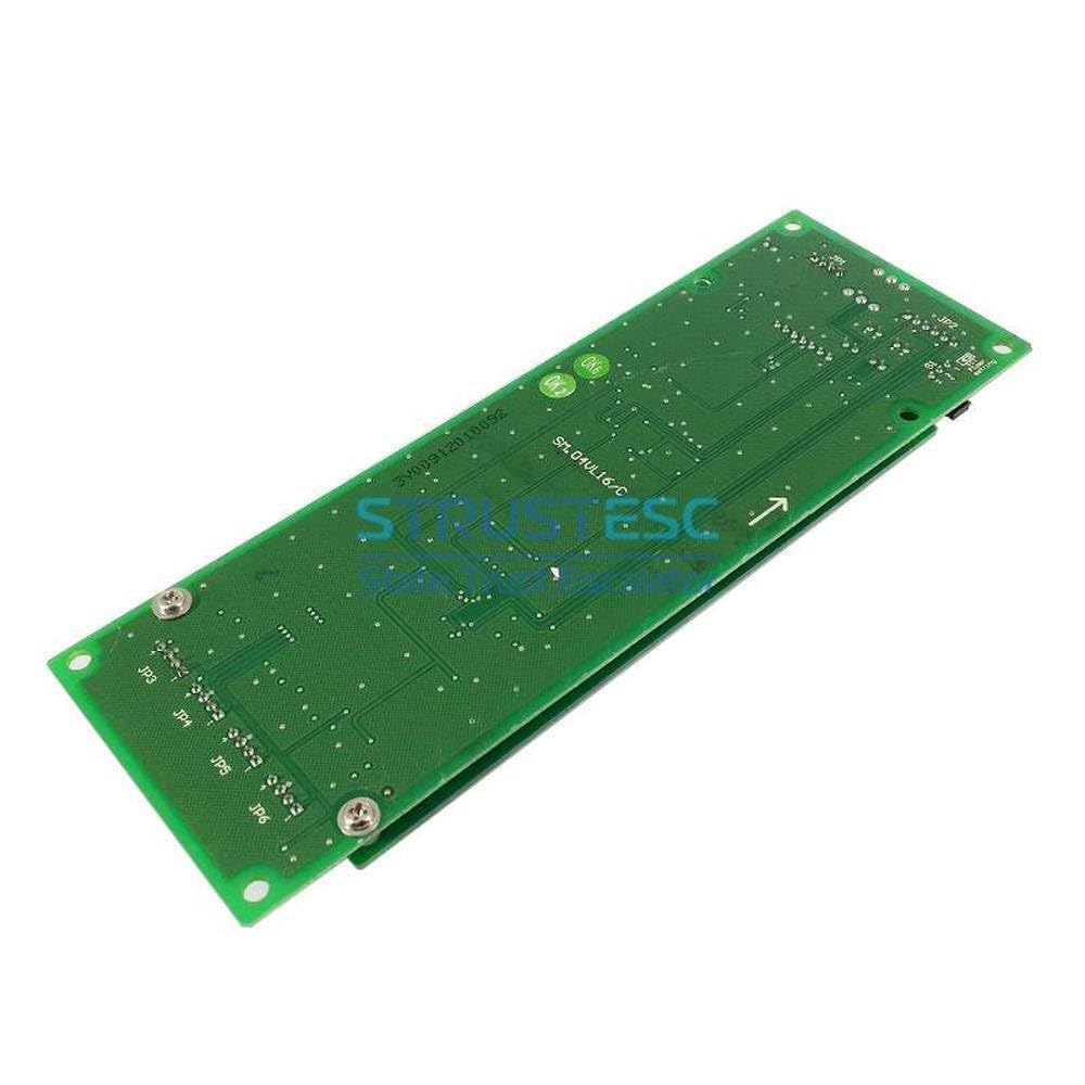 SM.04VL16/C STEP Panneau indicateur d'ascenseur PCB LOP COP
