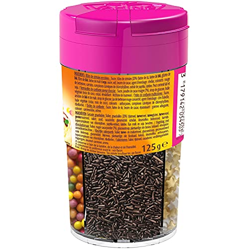 Décors déco Vahine Le Distributeur De 125 G - vue 3