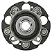 MOOG 512501 Wheel Bearing and Hub Assembly for Honda CR-V