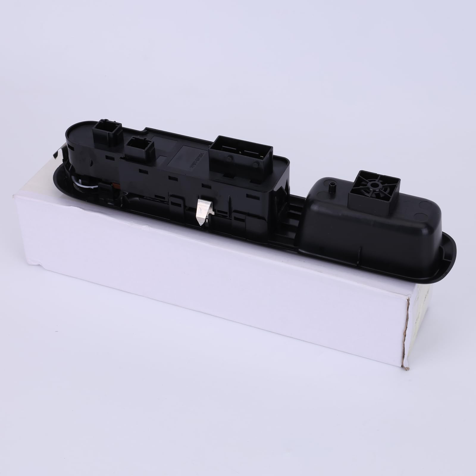 Asudaro Auto Elettrico Pulsantiera Alzacristallo Interruttore For C3 Picasso 2009-2016 96650620ZD Interruttore Di Controllo Finestra Anteriore Sinistro Lato Guidatore