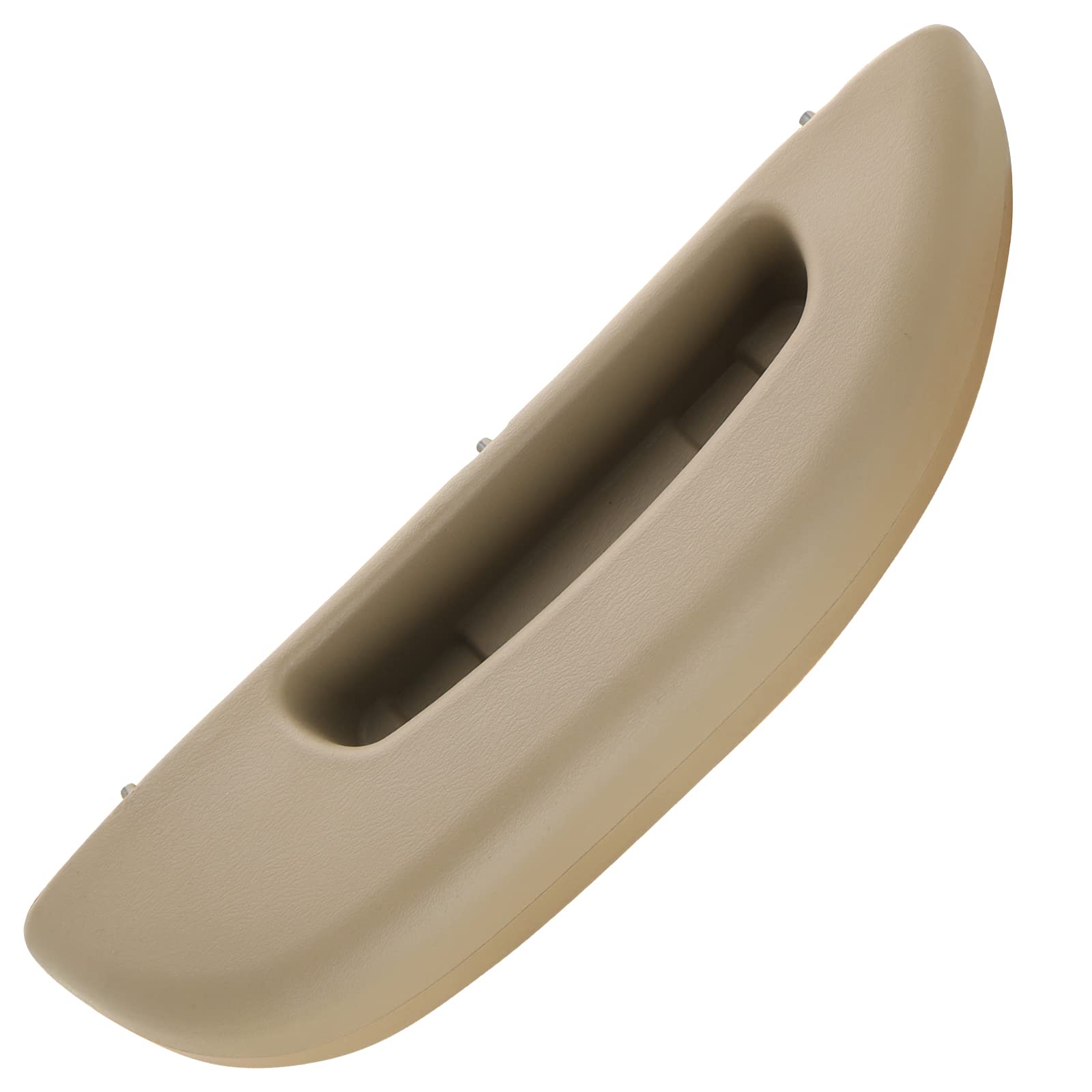 Amazon.com: APPERFiT 12376621 Door Armrest Pull Handle Cover