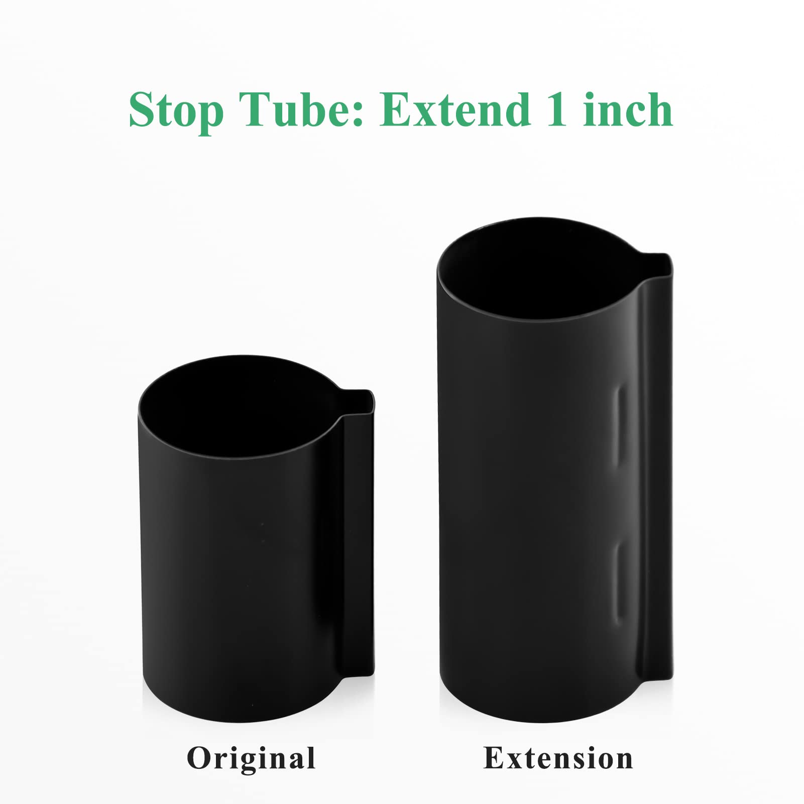 Handle Extension Kit Snapklik.com : 96945WR Handle Extension Kit Replacement, Compatible