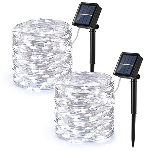 Find The Best Led Christmas Lights Solar Reviews & Comparison Katynel