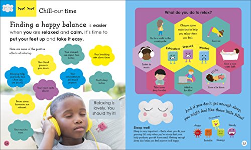 My Mixed Emotions: Learn to Love Your Feelings