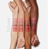 WESTMAN ATELIER Lip Suede Matte Lipstick - Rue & Complimentary Sheet Masque