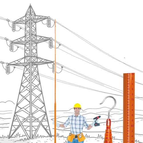 񓱓dʖ_A G|LV≏LkbhʐMd͐}`J[TCY(Yellow,49.2ft/15m)