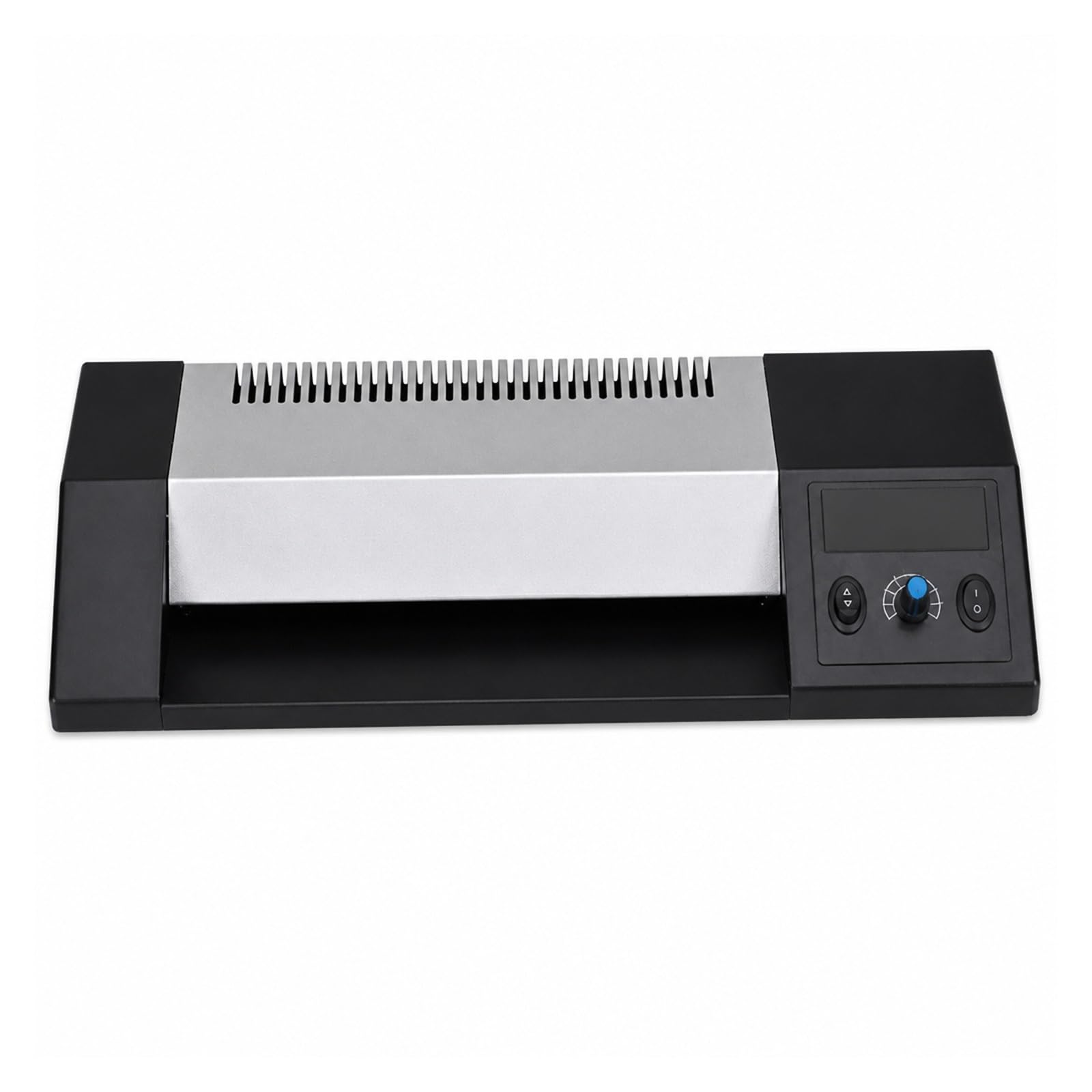 Laminator, Maszyna Do Laminowania Termicznego LM230i A4 do domu i biura | Szybkie Podgrzewanie, System 4 Rolek, 400 W, Szerokość 230 Mm, Rozgrzewanie 3–6 Minut