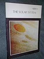 The Solar System (Scientific American Books) 0716705508 Book Cover
