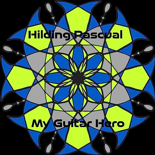  My Guitar Hero (Original mix)
