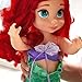 Disney Store Official Animators' Collection Ariel Doll, The Little Mermaid, 16 Inch Toy Figure, Detailed Plush Sculpting with Embroidered Features, Ideal Gift and Little Mermaid Fans