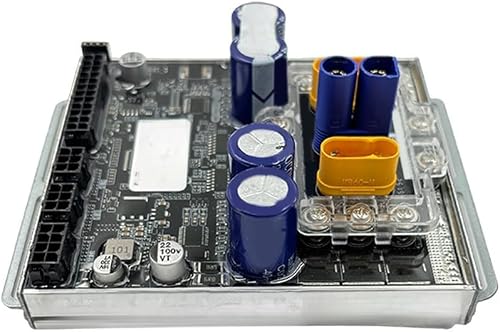 Kukirin G2 Master Controller Version Kivivaka