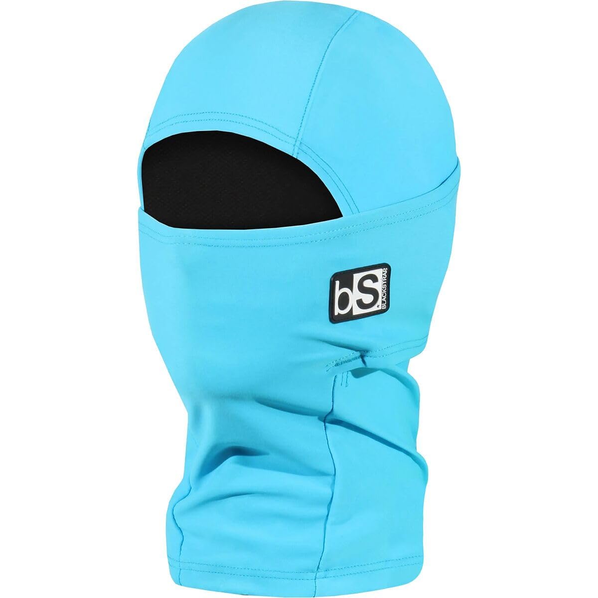 BLACKSTRAP Kids' Expedition Hood Dual Layer ExoHinge Balaclava Ski Mask, Compatible, Comfortable for Kids, [Insert Color]
