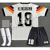 ドイツ代表/ローター・マテウス/H/EURO92モデル Amazon | ユルゲン・クリンスマン ドイツ代表 ユニフォーム