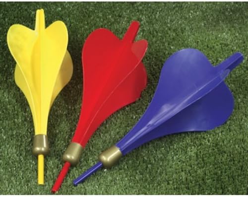 Giant Darts Outdoor Garden Game