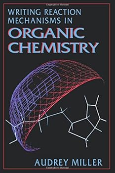 Paperback Writing Reaction Mechanisms in Organic Chemistry Book