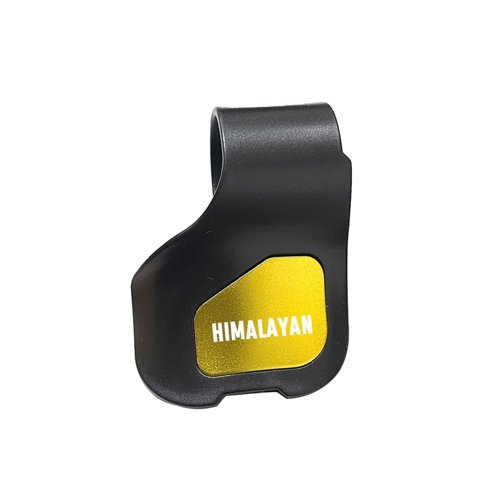 Pingsioflk 06 Motorcycle Throttle Assist For Himalayan 450 Scram 411 Motorcycle Accelerator Throttle Assistant Clip Labor Saver(06)