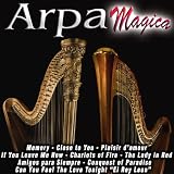  Arpa Mágica