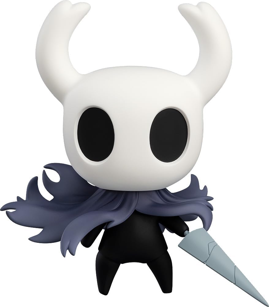 Good Smile Company Hollow Knight The Knight Nendoroid