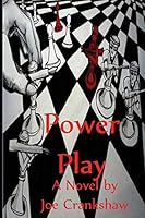Power Play 1941912095 Book Cover