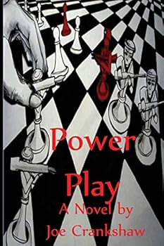 Paperback Power Play Book