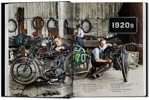 9783836598774 Motorcycles thumb #3