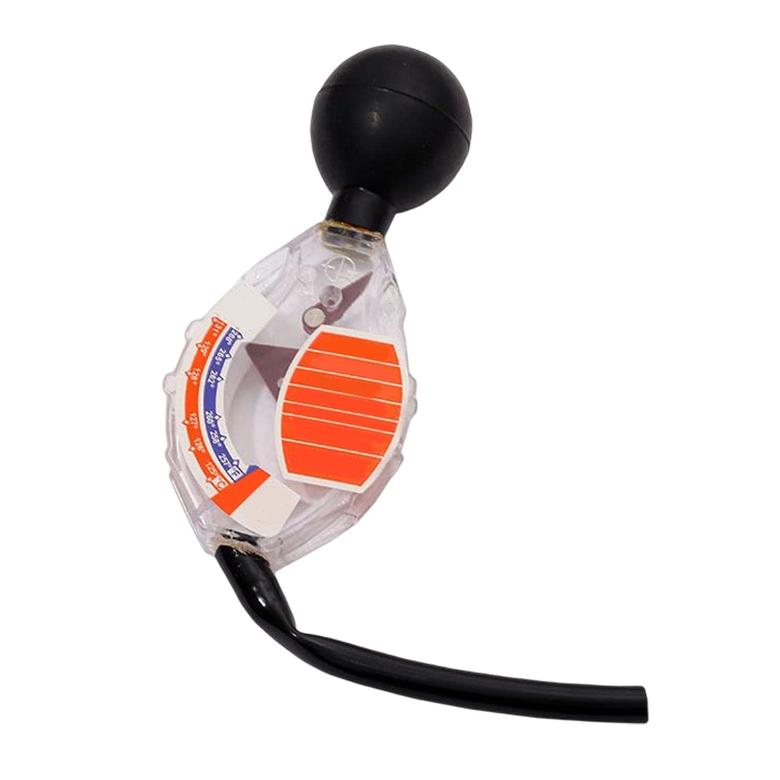 CALANDIS® Coolant Precision Durable Accuracy Hydrometer Antifreeze Tester for Car-image-10
