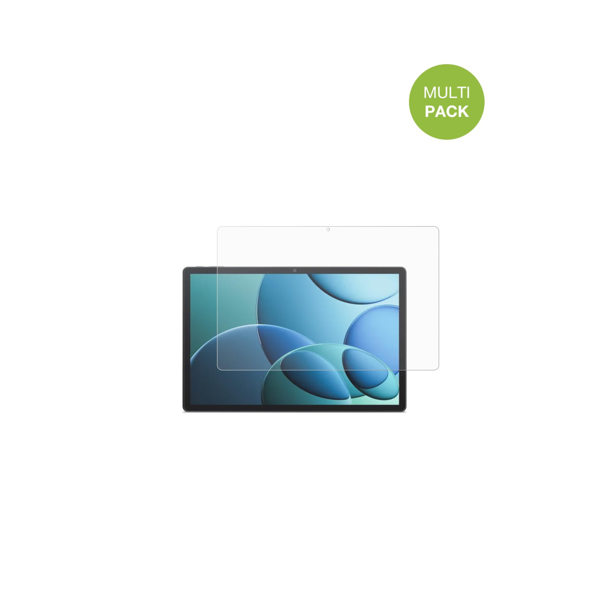 dipos 2x Pellicola Protettiva opaca per Acer Iconia X14
