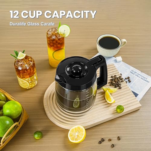 Catálogo para Comprar On-line Hamilton Beach Cafetera Repuestos los mejores 10. 4 Hamilton Beach Cafetera Repuestos marca Syuebrew (3)