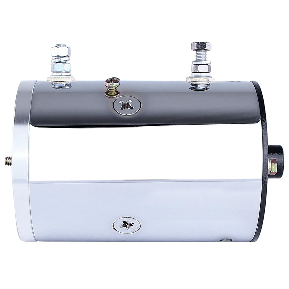 Amazon | Rareelectric 12V 油圧ポンプモーター HI JACKER HYDROS