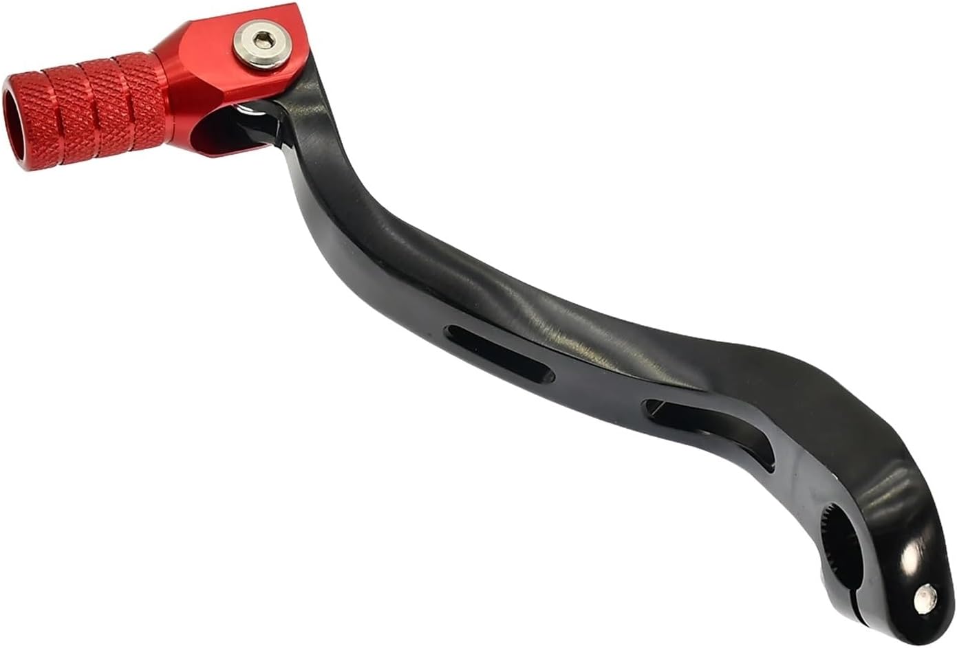 Motorcycle Gear Lever Motocross CNC Gear Shift Lever Pedal for RR250 RR300 RR350 RR400 RR450 RR520 for Xtainer 300 2010-2020 Dirt Bike