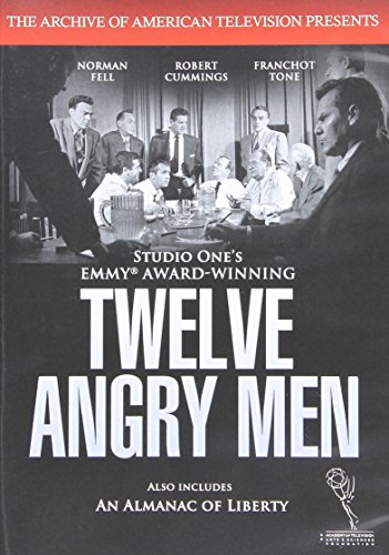 Studio one - twelve angry men