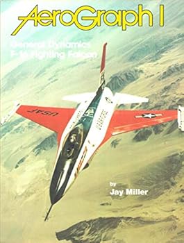 The General Dynamics F-16 Fighting Falcon (Aerograph)