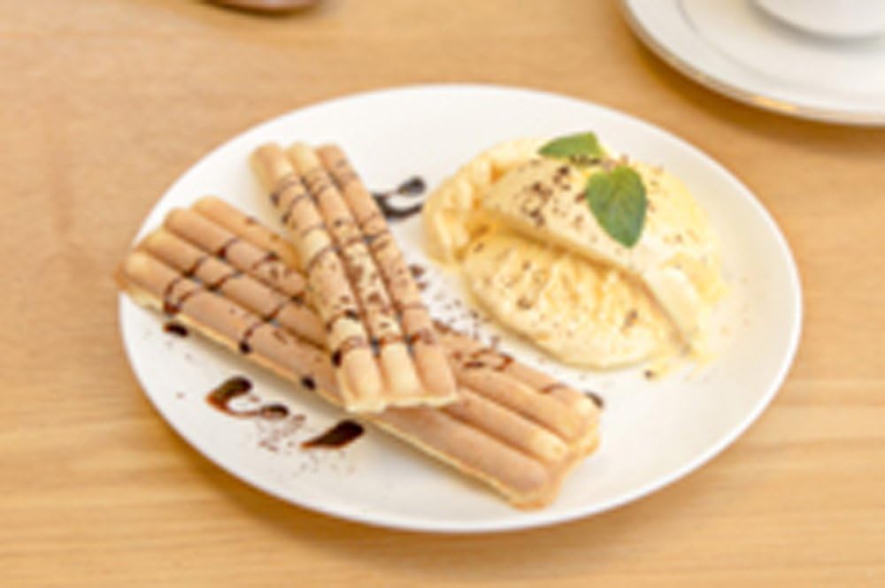 杉山金属 [Stick Type Sandwich Maker] Stick Pancake KS-2932
