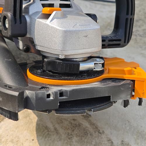 Ponceuse à béton MAXXT pour éliminer les enduits sans effort - 2