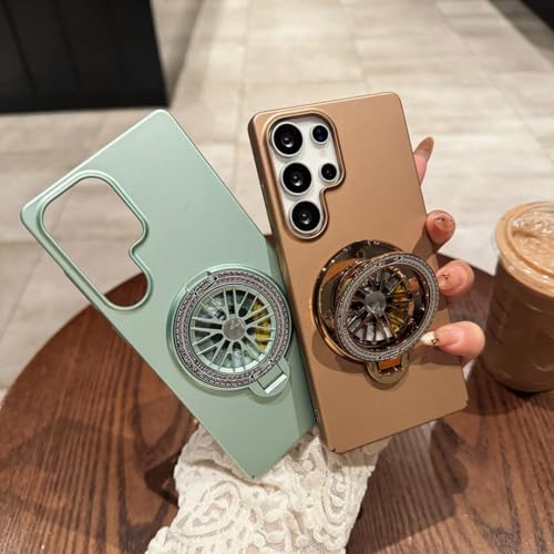 Coque Samsung S25 Plus blanche anti-chute protégeant votre écran - 5