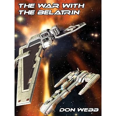 The War with the Belatrin