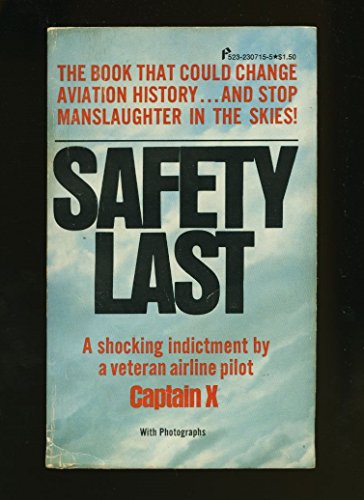Image of Safety Last
