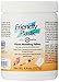 Produktbild Amaco 4.4 oz Freundlicher Kunststoff elfenbeinfarben Pellets Jar, Weiß