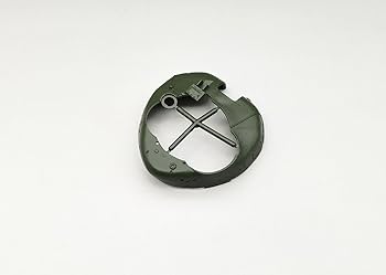 Amazon.com: Amusing Hobby AH35A038 T-72 M1-1:35 : Arts