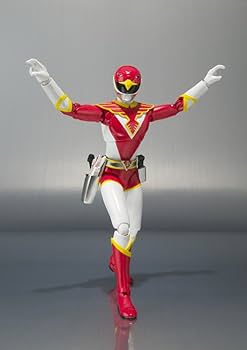 S.H.フィギュアーツ レッドホーク tf8su2k S.H.フィギュアーツ レッドホーク tf8su2k