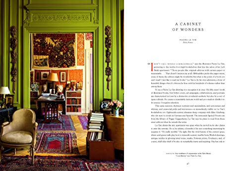 Bibliostyle: How We Live at Home with Books - Image 3