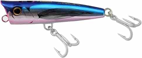 Amazon.co.jp: SHIMANO POP ORCAポッパー釣りルアー 120mm-4 2/8