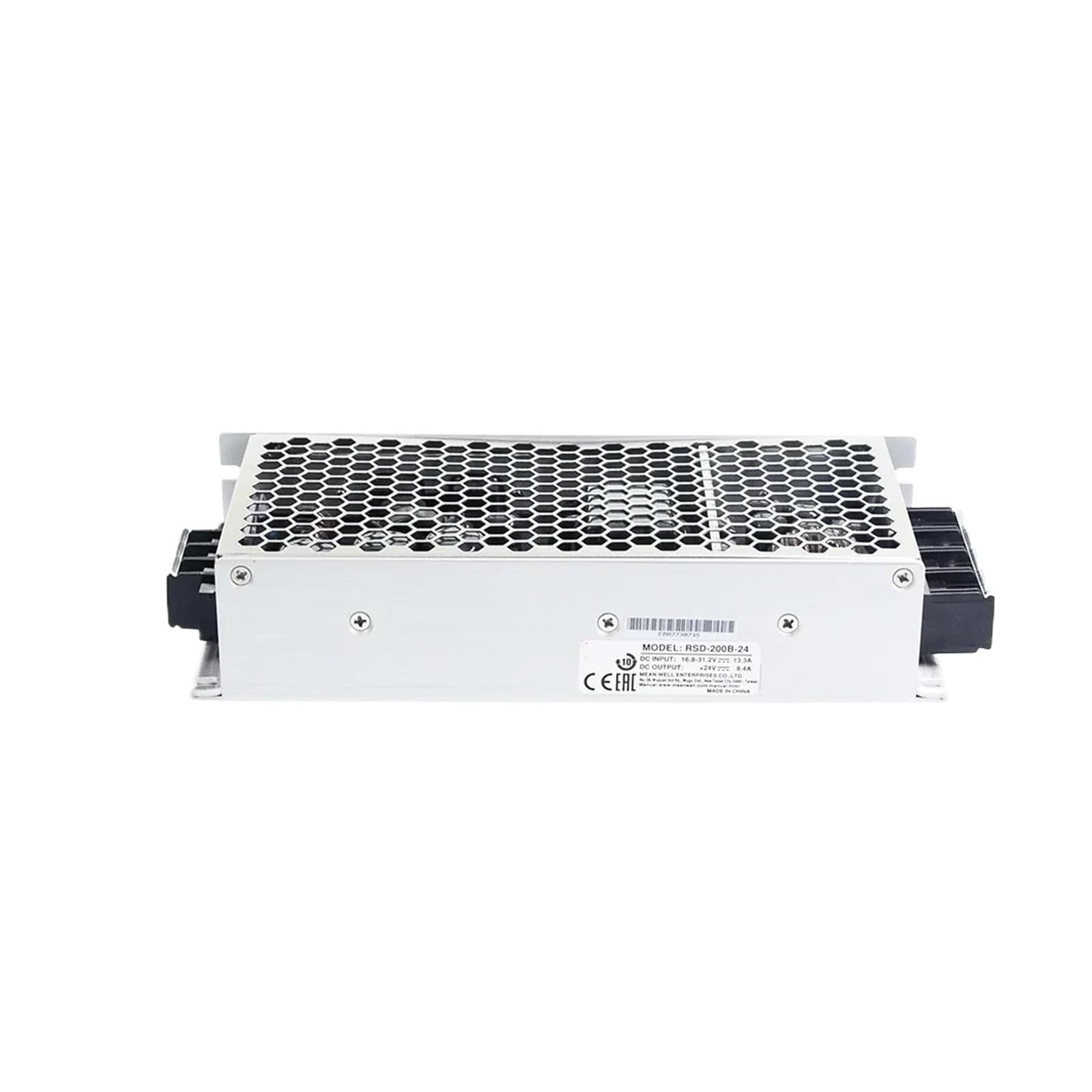 JJKKOZVQF Power supply 200B/200C/200D 12V24V48V 200W(RSD-200B-48)