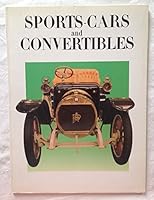 Sportscars and Convertibles 1854221779 Book Cover