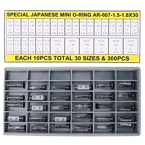 AR 607 1.5x1.8mm \tgo[v[Y OARYAMainnce pwbhKXPbgA30 Ԗڂ̃X^hTCY`[gt