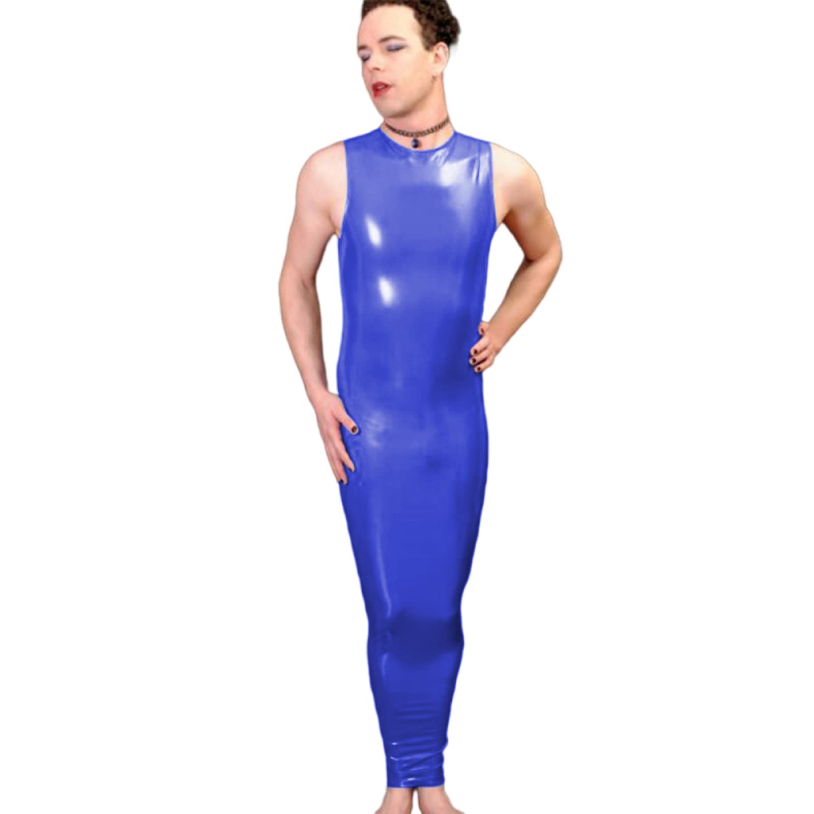 bodycon dress men Curve-enhancing bodycon dress by MAGIC Bodyfashion