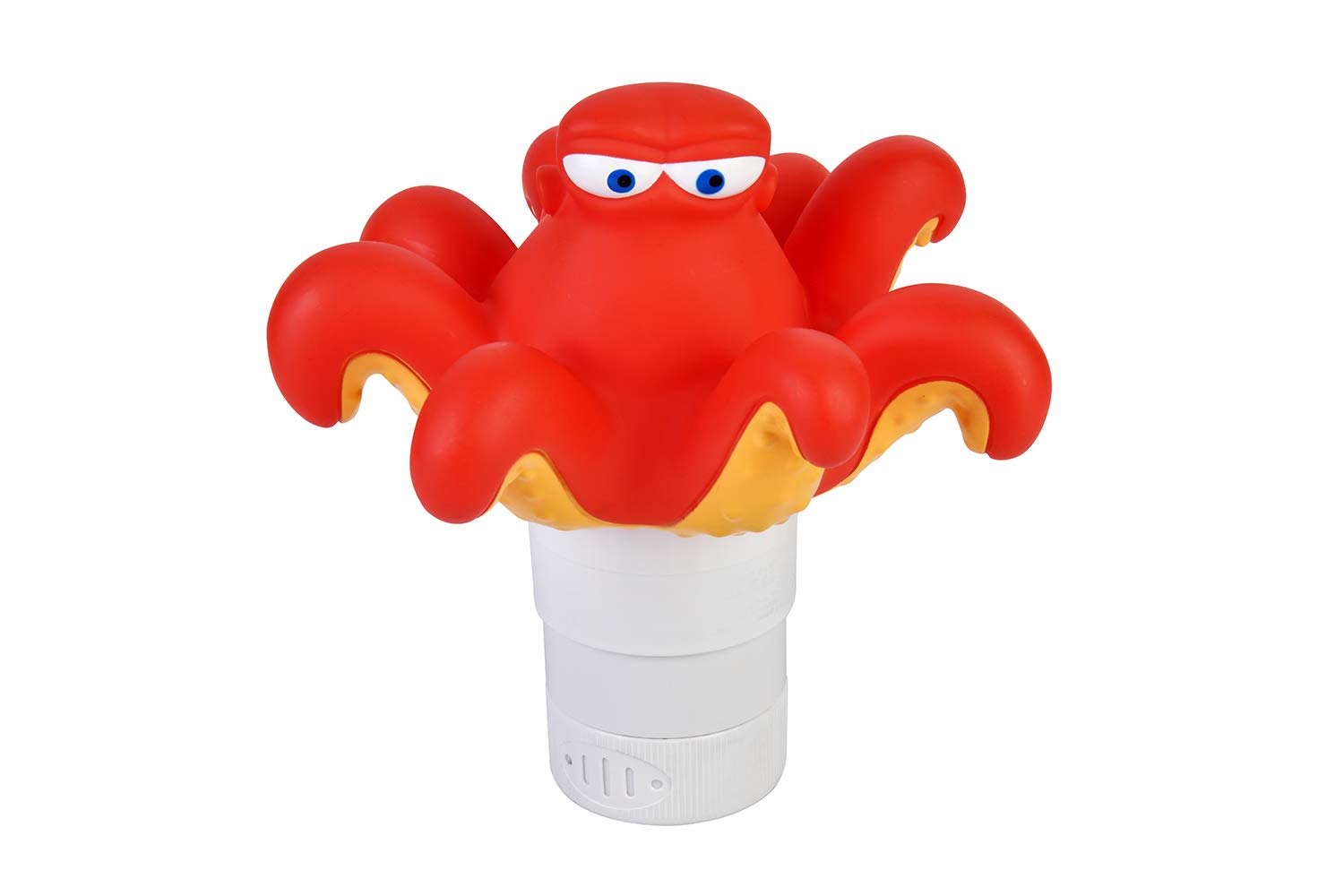 Buy Gecamp Pool Chlorine Floater,Floating Chlorine Dispenser,Adjustable